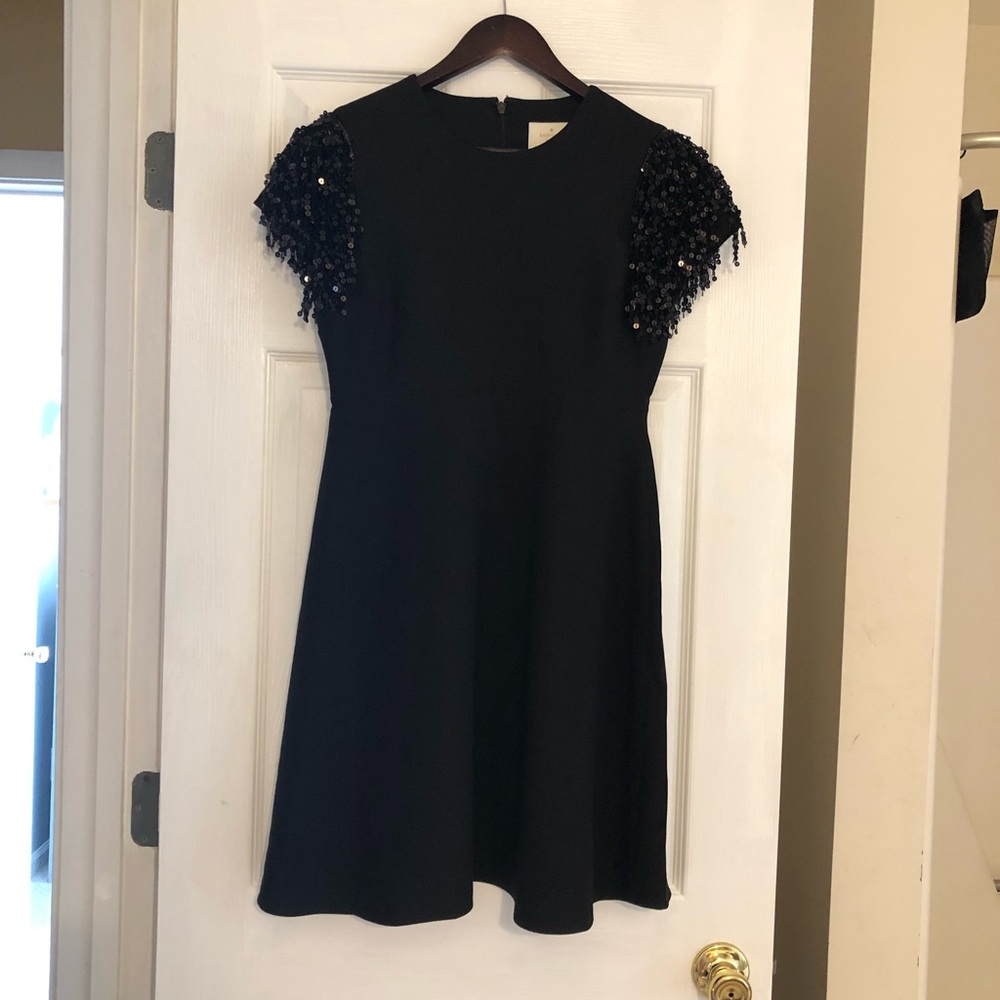 Kate space LBD size 0